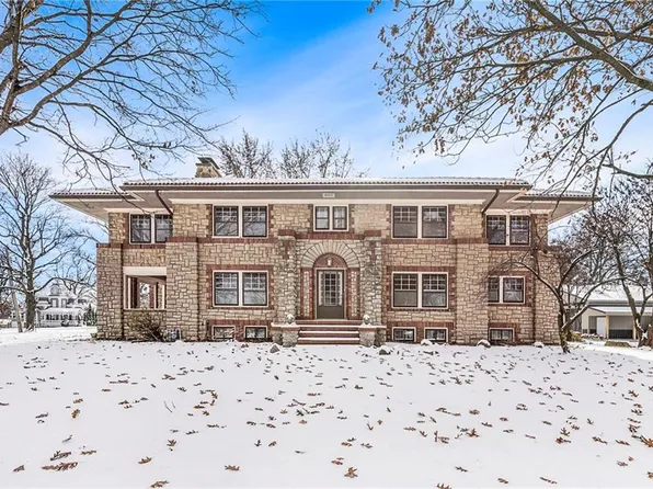 406 S Birch Ave, Plattsburg, MO 64477