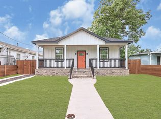 2412 Lucas St, Houston, TX 77026