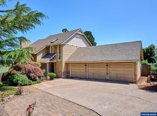 1498 34th Ave NW, Salem, OR 97304