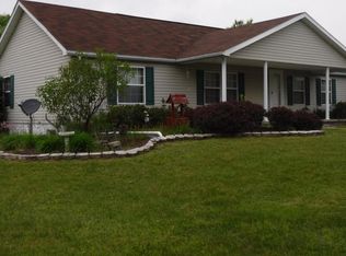 3189 Whiskey Run Rd, Muncy Valley, PA 17758