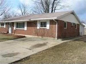 4201 Nevada Ave, Dayton, OH, 45416