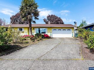 4713 Buckhorn Ct SE, Salem, OR