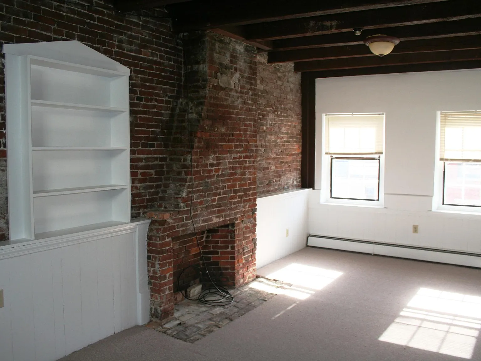 1 bed, 695 sqft, $2,200 — Photo 4