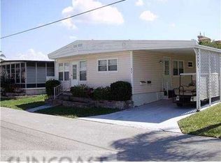 18675 Us Hwy 19 N LOT 423, Clearwater, FL 33764