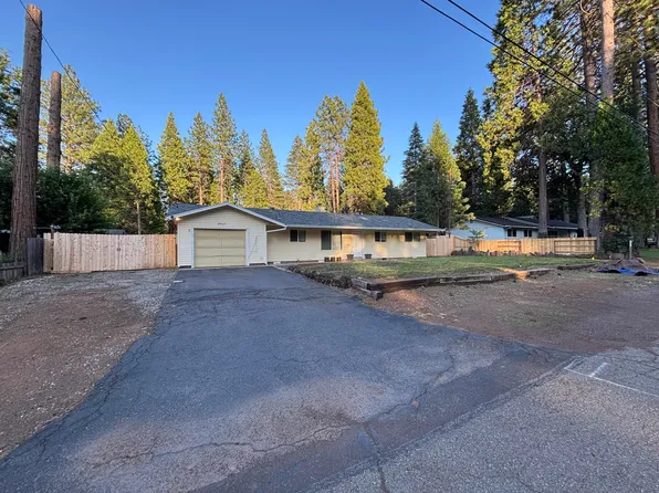 20169 Marquette St, Burney, CA 96013