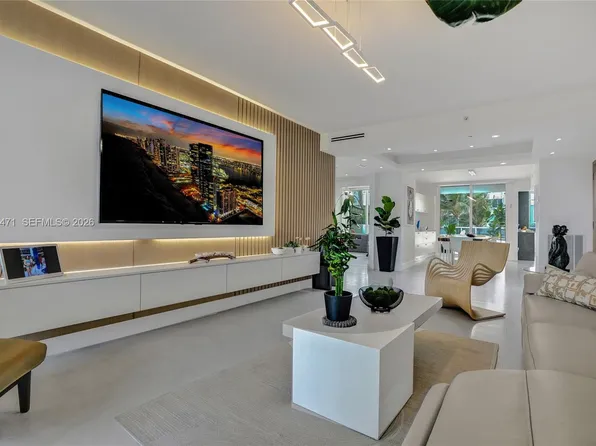 19111 Collins Ave APT 102, Sunny Isles Beach, FL 33160