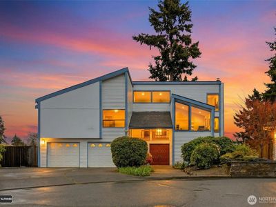 1339 Coral Drive, Fircrest, WA, 98466