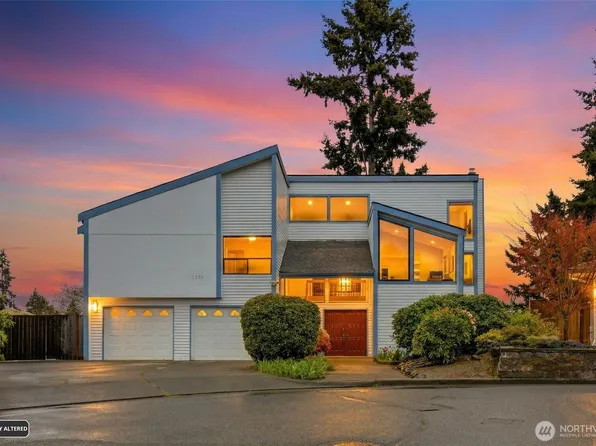 1339 Coral Drive, Fircrest, WA 98466