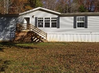 711 White River Rd, Rockmart, GA 30153