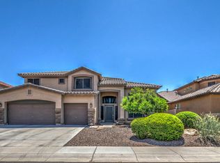 6965 S Magic Ct, Gilbert, AZ 85298