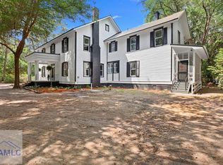 674 Dunlevie Rd, Allenhurst, GA 31301