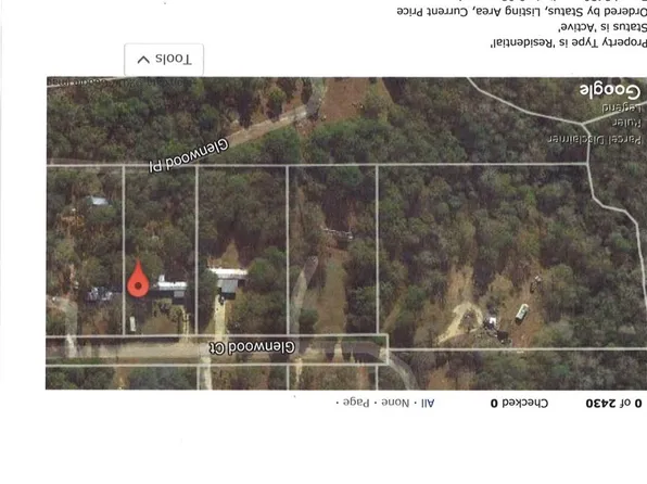 11705 Glenwood Pl, Wilmer, AL 36587