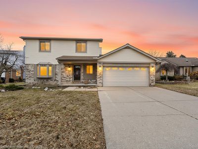 8895 Knolson Ave, Livonia, MI, 48150
