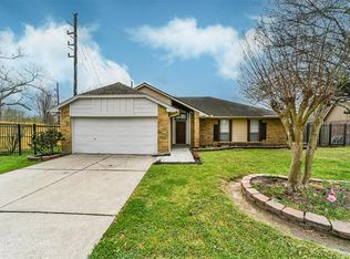 8131 Split Oak Dr, Houston, TX 77040