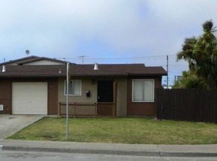 4831 Reece Ct, Richmond, CA 94804