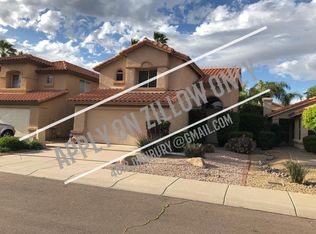 4612 E Danbury Rd, Phoenix, AZ 85032