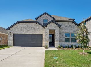 2228 Currents Rd, Princeton, TX 75407