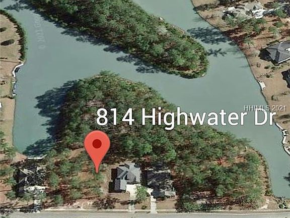 2nd image of 814 High Water Dr