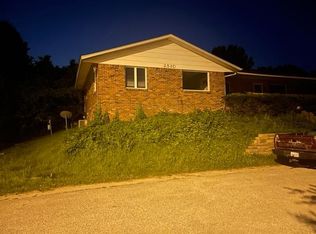 2510 W Jefferson St APT 1, Springfield, IL 62702