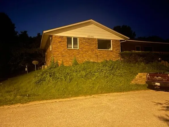 2510 W Jefferson St APT 1, Springfield, IL 62702