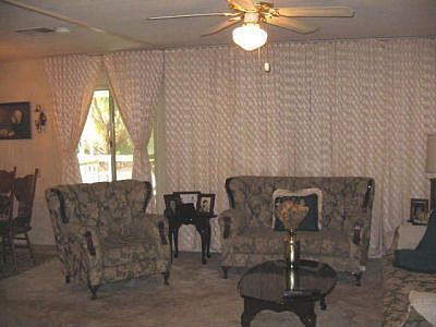 Living Room, view 2