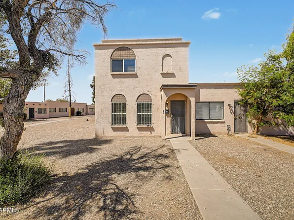 4625 W THOMAS Road #76, Phoenix, AZ 85031