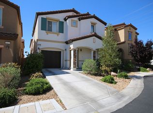 10181 Palazzo Marcelli Ct, Las Vegas, NV 89147