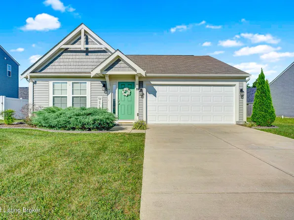 123 Gadwall Ct, Shepherdsville, KY 40165