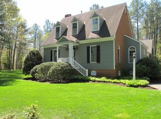 12200 Nash Rd, Chesterfield, VA 23838