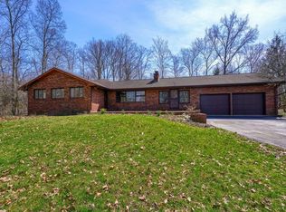 2470 Cedar Hill Rd NW, Canal Winchester, OH 43110