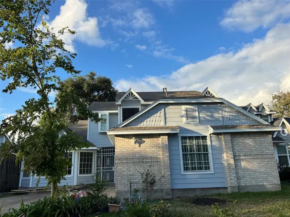 12810 Ashford Meadow Dr, Houston, TX 77082