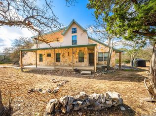 125 turkey trot, Hunt, TX 78024