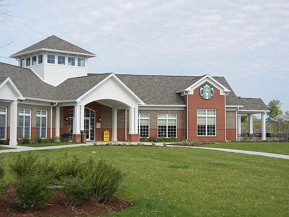 Community Center