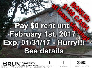 436 E Red Bud Rd, Knoxville, TN 37920