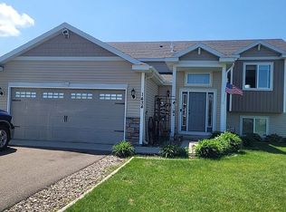 1434 Osauka Rd NE, Sauk Rapids, MN 56379