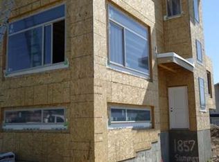 1857 W Smt, Spokane, WA 99201