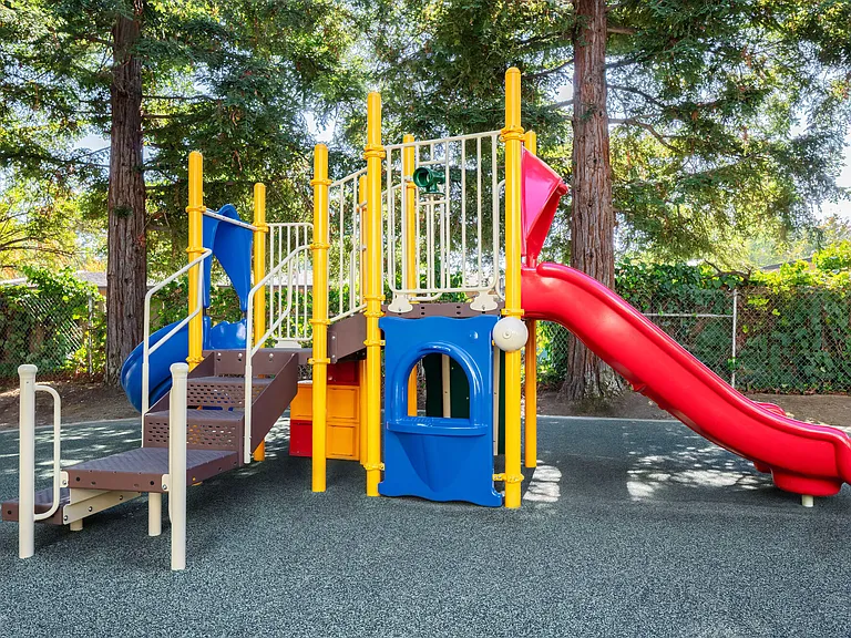 Evergreen Park — Photo 13