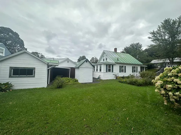 28 Enright Avenue, Windsor, VT 05089