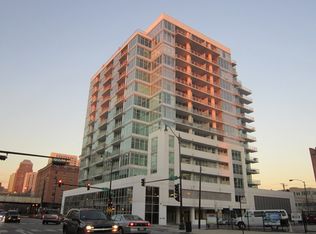 50 E 16th St #P-108, Chicago, IL 60616