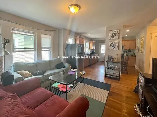 66 Frederick Ave #1, Medford, MA 02155