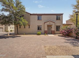 1322 E DUNBAR Drive, Phoenix, AZ 85042