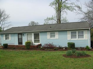 3015 Sanderson Rd, Knoxville, TN 37921