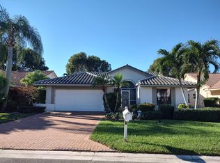 4590 Catamaran Cir S, Boynton Beach, FL 33436