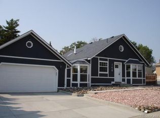 148 Emery Rd, Northglenn, CO 80233