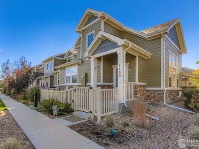 1190 Telleen Ave, Erie, CO, 80516