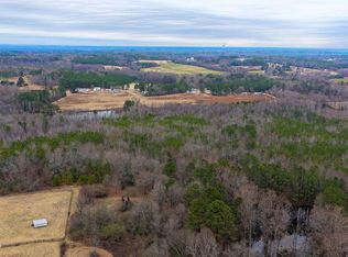 3 Bradley Rd TRACT 3, Broadway, NC 27505