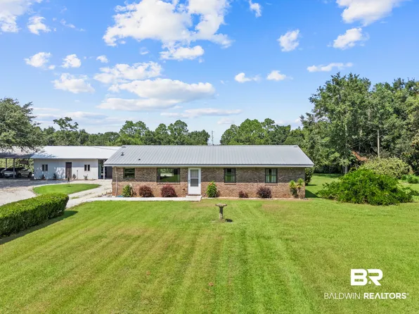 20611 Keller Rd, Foley, AL 36535