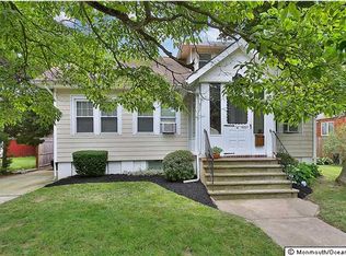 78 Washington Ave, Leonardo, NJ 07737