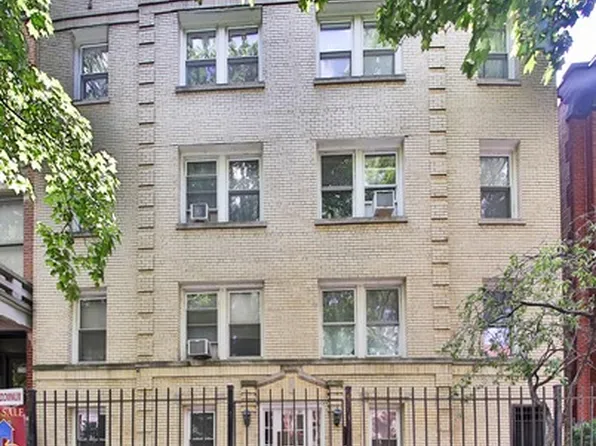 (undisclosed Address), Chicago, IL 60614