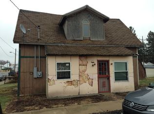 207 N Meridian St, Roachdale, IN